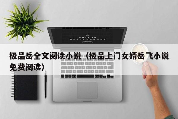 极品岳全文阅读小说(极品上门女婿岳飞小说免费阅读)