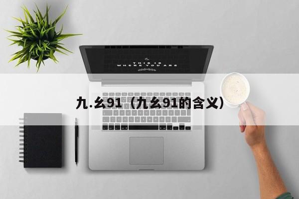 九.幺91(九幺91的含义)